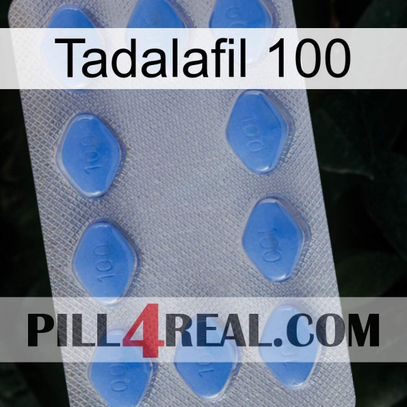 Tadalafil 100 21